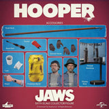Der weiße Hai Actionfigur 1/6 Hooper 30 cm