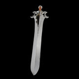Masters of the Universe (Film 2026) Prop Replik 1/1 He-Man Sword of Power 102 cm Limited Edition