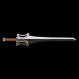 Masters of the Universe (Film 2026) Prop Replik 1/1 He-Man Sword of Power 102 cm Limited Edition