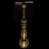 Masters of the Universe (Film 2026) LARP Stunt Prop Replik 1/1 Man-At-Arms Mace 71 cm