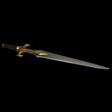 Masters of the Universe (Film 2026) LARP Stunt Prop Replik 1/1 Teela Sword 97 cm