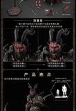 Heroes of Might and Magic III Actionfigur 1/12 Arch Devil (Deluxe Version) 15 cm
