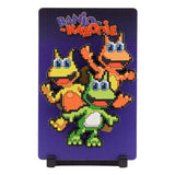 Banjo-Kazooie FiGGYZ Magnet-Sammelfigur Jinjos 11 cm