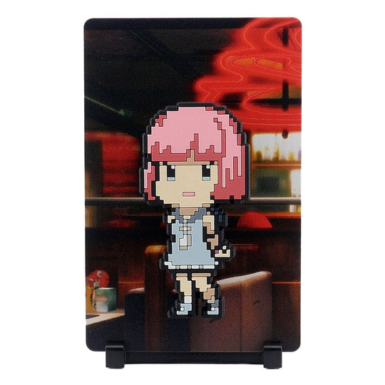 Catherine FiGGYZ Magnet-Sammelfigur Rin 11 cm