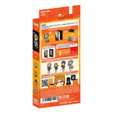Cowboy Bebop FiGGYZ Magnet-Sammelfigur Andy 11 cm