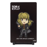 Cowboy Bebop FiGGYZ Magnet-Sammelfigur Julia 11 cm