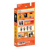 Cowboy Bebop FiGGYZ Magnet-Sammelfigur Vicious 11 cm