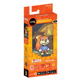 Conker's Bad Fur Day FiGGYZ Magnet-Sammelfigur Conker 11 cm