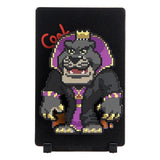 Conker's Bad Fur Day FiGGYZ Magnet-Sammelfigur Panther King 11 cm