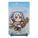 Frieren: Beyond Journey's End FiGGYZ Magnet-Sammelfigur Frieren (Battle Pose) 11 cm