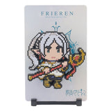 Frieren: Beyond Journey's End FiGGYZ Magnet-Sammelfigur Frieren (Battle Pose) 11 cm