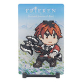 Frieren: Beyond Journey's End FiGGYZ Magnet-Sammelfigur Stark (Battle Pose) 11 cm