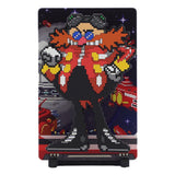Sonic the Hedgehog (Modern) FiGGYZ Magnet-Sammelfigur Dr. Eggman 11 cm