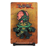 Yu-Gi-Oh! FiGGYZ Magnet-Sammelfigur Jinzo 11 cm