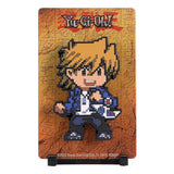 Yu-Gi-Oh! FiGGYZ Magnet-Sammelfigur Joey Wheeler 11 cm