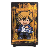 Yu-Gi-Oh! FiGGYZ Magnet-Sammelfigur Joey Wheeler 11 cm
