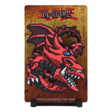 Yu-Gi-Oh! FiGGYZ Magnet-Sammelfigur Slifer the Sky Dragon 11 cm