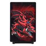 Yu-Gi-Oh! FiGGYZ Magnet-Sammelfigur Slifer the Sky Dragon 11 cm