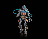 Cosmic Legions Zubehör-Set für Actionfiguren ACU Protectorate Deployment Mission Pack