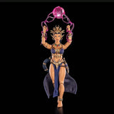 Infinite Legions Actionfigur Aksana the Inquisitor