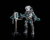 Cosmic Legions Mortal Thorn Actionfigur Brainer