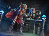 Infinite Legions: Skeleton Warriors Actionfigur Dr. Cyborn