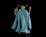 Mythic Legions Zubehör-Set für Actionfiguren Druid