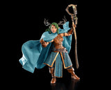 Mythic Legions Zubehör-Set für Actionfiguren Druid