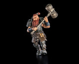 Mythic Legions Actionfigur Dwarf Fighter (Base Figure) 18 cm