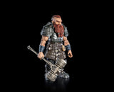 Mythic Legions Actionfigur Dwarf Fighter (Base Figure) 18 cm