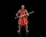 Mythic Legions Zubehör-Set für Actionfiguren 5er-Pack Heads
