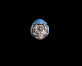 Cosmic Legions Zubehör-Set für Actionfiguren Heads Pack