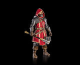 Mythic Legions Actionfigur Human Cleric (Base Figure) 18 cm