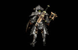 Mythic Legions Actionfigur Paladin/Cleric Malignant Deluxe 18 cm