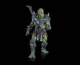 Mythic Legions: Legacies of Mythoss 3 Actionfigur Kkurzog