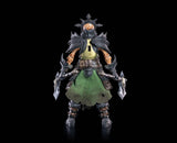 Mythic Legions: Legacies of Mythoss 3 Actionfigur Malleus