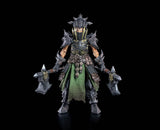 Mythic Legions: Legacies of Mythoss 3 Actionfigur Malleus