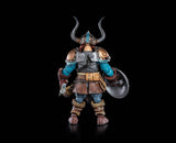 Mythic Legions: Legacies of Mythoss 3 Actionfigur Thord Ironjaw