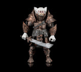 Mythic Legions Actionfigur Mythic Monster Builder (Deluxe) 18 cm