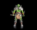 Mythic Legions Actionfigur Orc Barbarian (Enemy Figure) 18 cm