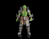 Mythic Legions Actionfigur Orc Barbarian (Enemy Figure) 18 cm