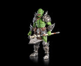 Mythic Legions Actionfigur Orc Barbarian (Enemy Figure) 18 cm