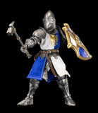Mythic Legions: Reinforcement 3 Zubehör-Set für Actionfiguren Order of Eathyron Tunic Set