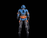 Cosmic Legions Mortal Thorn Actionfigur Protectorate Guardian Legion Builder