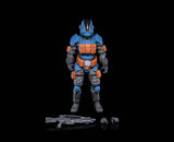 Cosmic Legions Mortal Thorn Actionfigur Protectorate Guardian Legion Builder