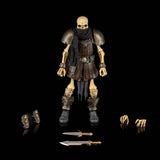 Mythic Legions Actionfigur Rix the Skeleton Thief 18 cm