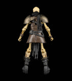 Mythic Legions Actionfigur Rix the Skeleton Thief 18 cm