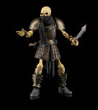Mythic Legions Actionfigur Rix the Skeleton Thief 18 cm