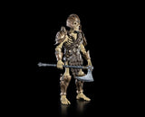 Mythic Legions Actionfigur Skeleton Fighter (Enemy Figure) 18 cm