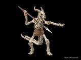 Mythic Legions: Reinforcement 3 Zubehör-Set für Actionfiguren Skeleton Soldiers Add-On Set